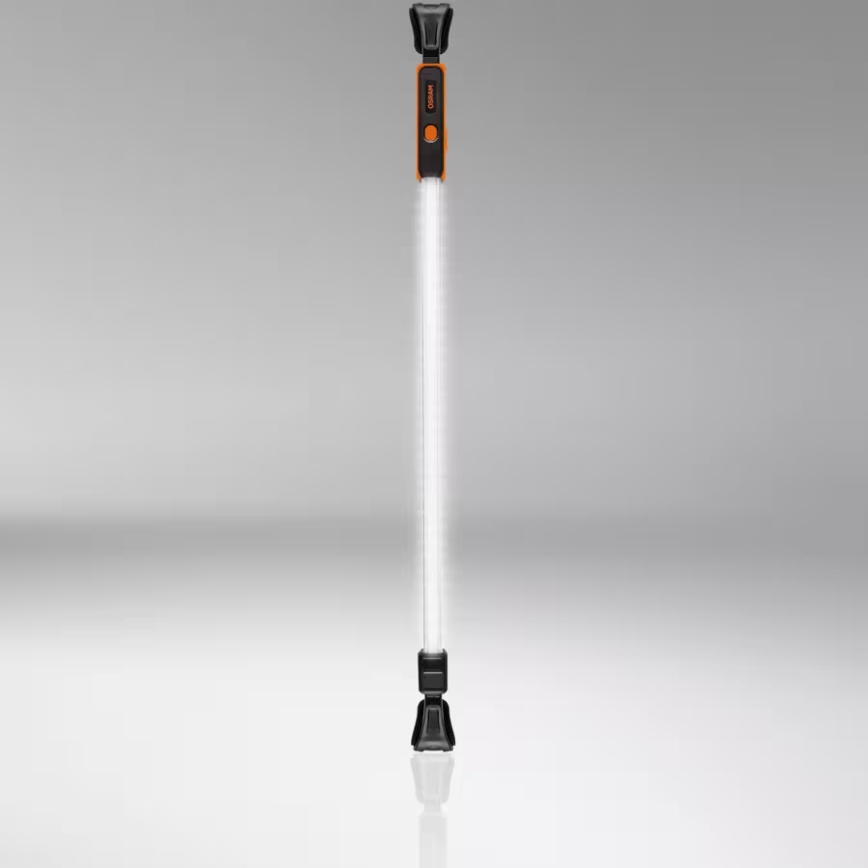 Osram - Lanterna recarregável LED regulável LEDINSPECT UNDERBONNET LED/16W/3,7V IP65