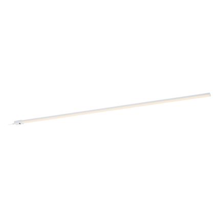 Osram - Luminária LED dimerizável para instalação sob armários com sensor de movimento BATTEN LED/21W/230V 2700/4000/6500K 150,4 cm branca