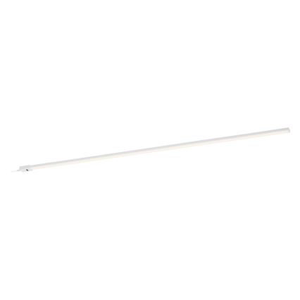 Osram - Luminária LED dimerizável para instalação sob armários com sensor de movimento BATTEN LED/21W/230V 2700/4000/6500K 150,4 cm branca