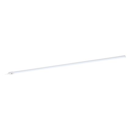 Osram - Luminária LED dimerizável para instalação sob armários com sensor de movimento BATTEN LED/21W/230V 2700/4000/6500K 150,4 cm branca