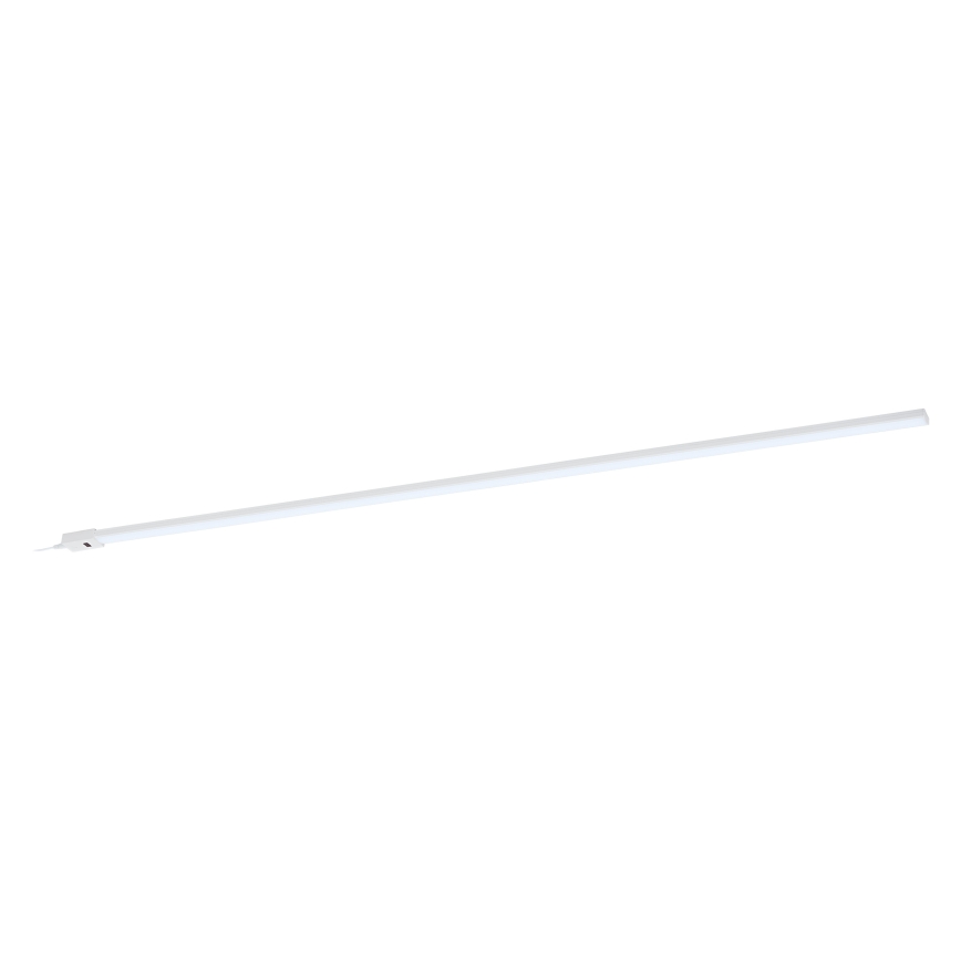 Osram - Luminária LED dimerizável para instalação sob armários com sensor de movimento BATTEN LED/21W/230V 2700/4000/6500K 150,4 cm branca