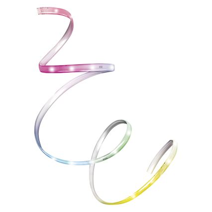 Osram - LED RGB+TW Fita regulável SMART+ FLEX 2m LED/8,5W/230V 2700-6500K Wi-Fi