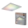 Osram - LED RGBW Candeeiro de tecto dimerizável SMART+ PLANON LED/20W/230V 30x30 cm