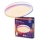 Osram - LED RGBW Candeeiro de tecto regulável SMART+ MAGIC LED/38W/230V diâmetro 49 cm branco 2700-6500K Wi-Fi