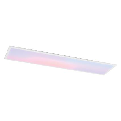 Osram - Luminária de teto LED RGBW dimerizável SMART+ MAGIC LED/36W/230V 2700-6500K Wi-Fi + controlo remoto