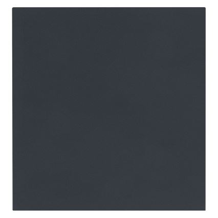 Osram - LED RGBW Aplique de parede exterior regulável SMART+ BRICK LED/14W/230V IP44 Wi-Fi