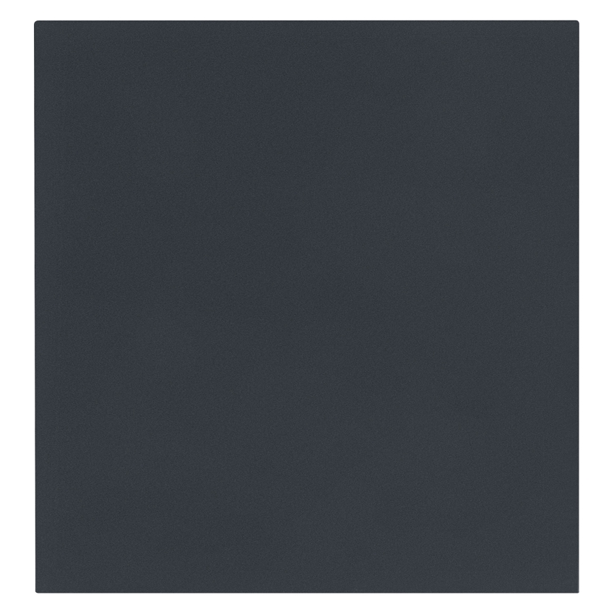 Osram - LED RGBW Aplique de parede exterior regulável SMART+ BRICK LED/14W/230V IP44 Wi-Fi