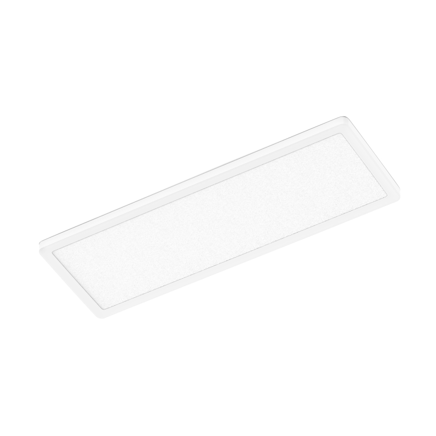 Osram - Luminária de teto LED RGBW dimerizável SMART+ PLANON LED/30W/230V 2800-6500K 58x20 cm Wi-Fi IP54 branca