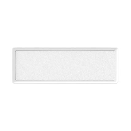 Osram - Luminária de teto LED RGBW dimerizável SMART+ PLANON LED/30W/230V 2800-6500K 58x20 cm Wi-Fi IP54 branca