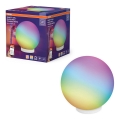 Osram - LED RGBW Luminária de mesa regulável SMART+ MAGIC LED/3,5W/5V 2200-6500K Wi-Fi