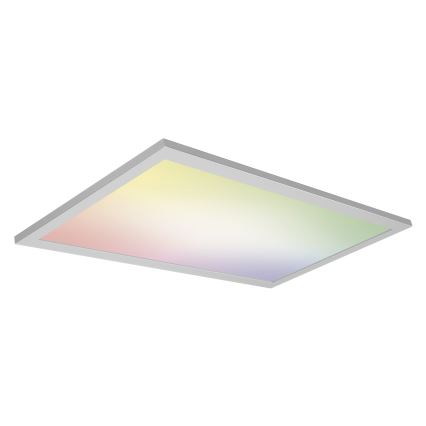 Osram - Candeeiro de teto dimerizável LED RGBW SMART+ PLANON LED/28W/230V 60x30 cm Wi-Fi