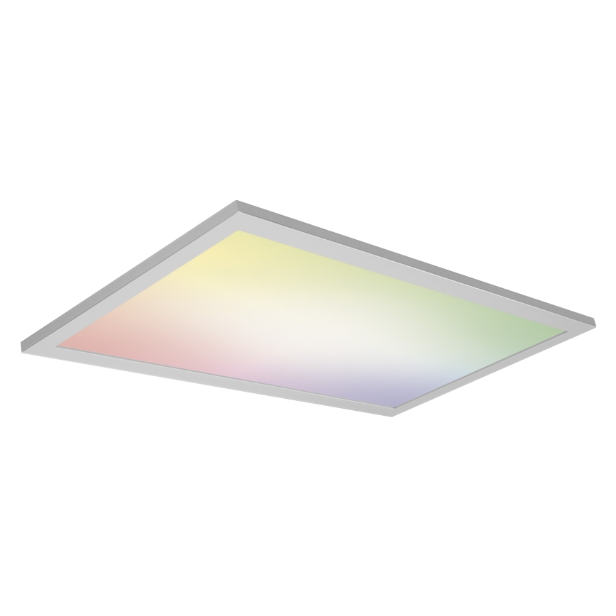 Osram - Candeeiro de teto dimerizável LED RGBW SMART+ PLANON LED/28W/230V 60x30 cm Wi-Fi