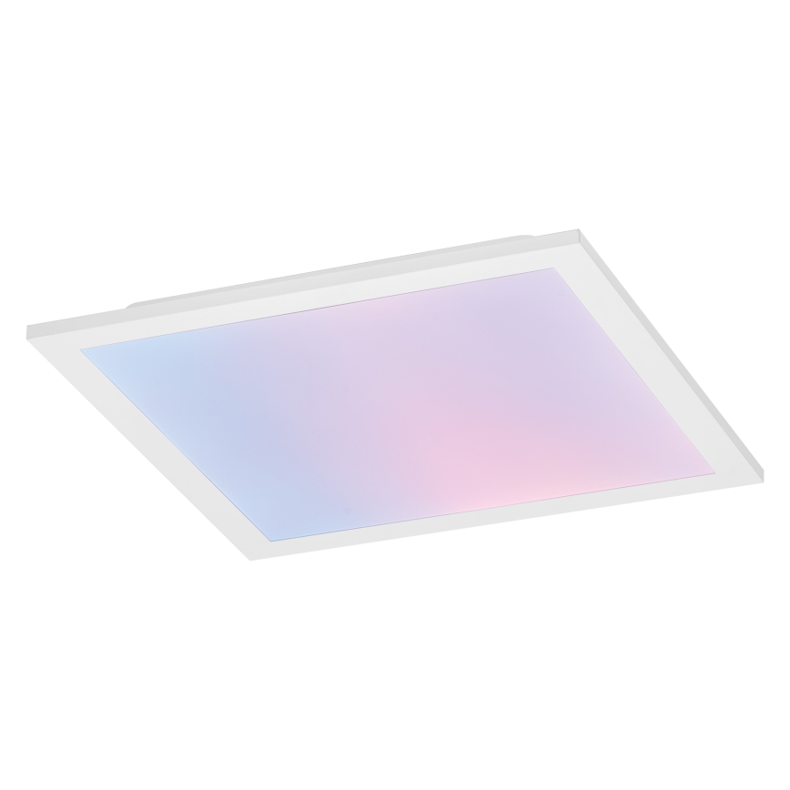 Osram - LED RGBW Candeeiro de tecto dimerizável SMART+ MAGIC LED/14W/230V 2700-6500K 30x30 cm Wi-Fi + controlo remoto