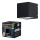 Osram - LED RGBW regulável aplique de parede exterior SMART+ BEAM LED/8W/230V 3000-6500K IP44 Wi-Fi