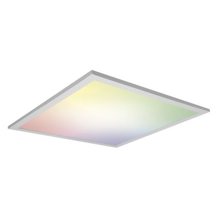 Osram - LED RGBW Luminária de teto dimerizável SMART+ PLANON LED/28W/230V 45x45 cm Wi-Fi