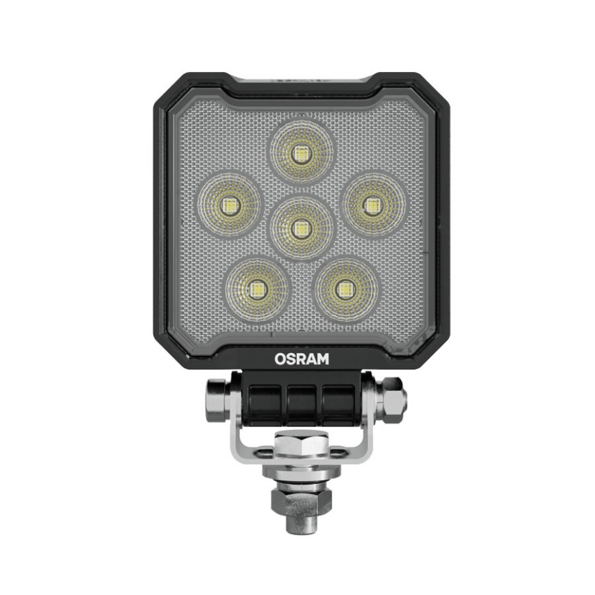 Osram - Spot de LED para automóvel LEDRIVING WL VX100-WD LED/20W/12/24V IP69 6000K