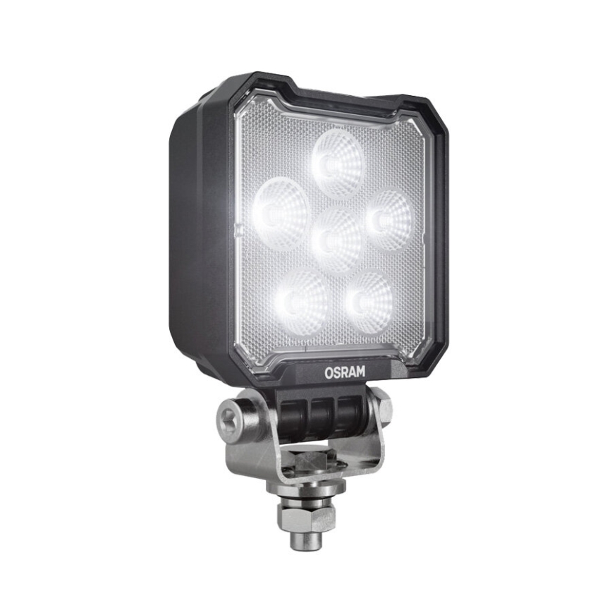 Osram - Spot de LED para automóvel LEDRIVING WL VX100-WD LED/20W/12/24V IP69 6000K