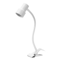 Osram - Luminária com clipe CLIP STEP FLEX 1xGU10/5W/230V branca