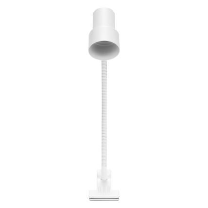 Osram - Luminária com clipe CLIP STEP FLEX 1xGU10/5W/230V branca