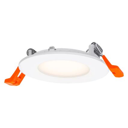 Osram - Luminária de encastrar SLIM LED/4,5W/230V 3000K