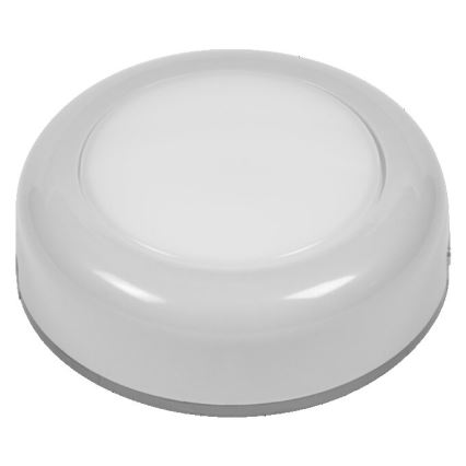 Osram - Luz de orientação tátil LED RGBW dimerizável SMART+ DOT-IT LED/0,5W/3,7V 300 mAh