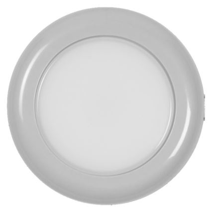 Osram - Luz de orientação tátil LED RGBW dimerizável SMART+ DOT-IT LED/0,5W/3,7V 300 mAh