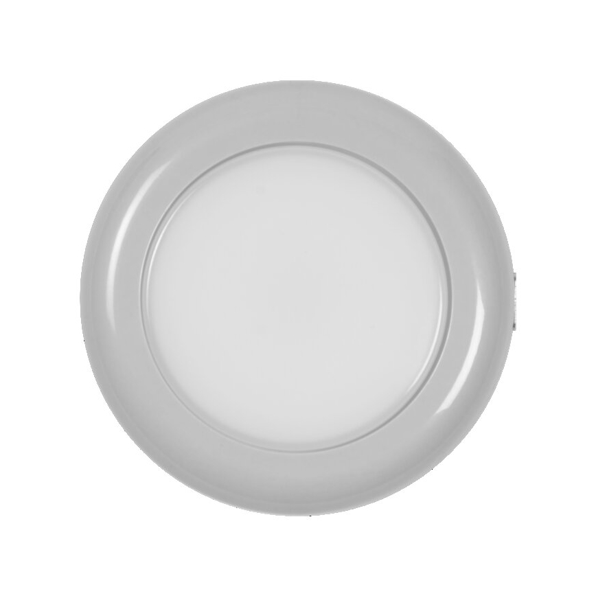 Osram - Luz de orientação tátil LED RGBW dimerizável SMART+ DOT-IT LED/0,5W/3,7V 300 mAh