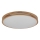 Osram - Luminária de tecto regulável ORBIS WOODBURRY LED/16W/230V Ø 30 cm