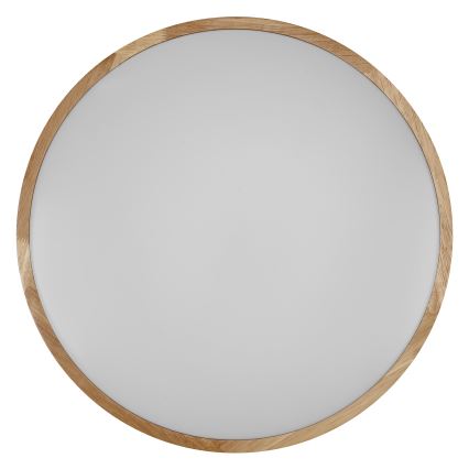 Osram - Luminária de tecto regulável ORBIS WOODBURRY LED/16W/230V Ø 30 cm