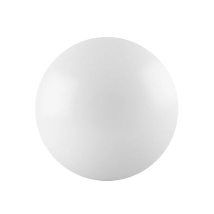 Osram - Luminária de teto CEILING ESSENTIAL 1xE27/25W/230V Ø 25 cm branca
