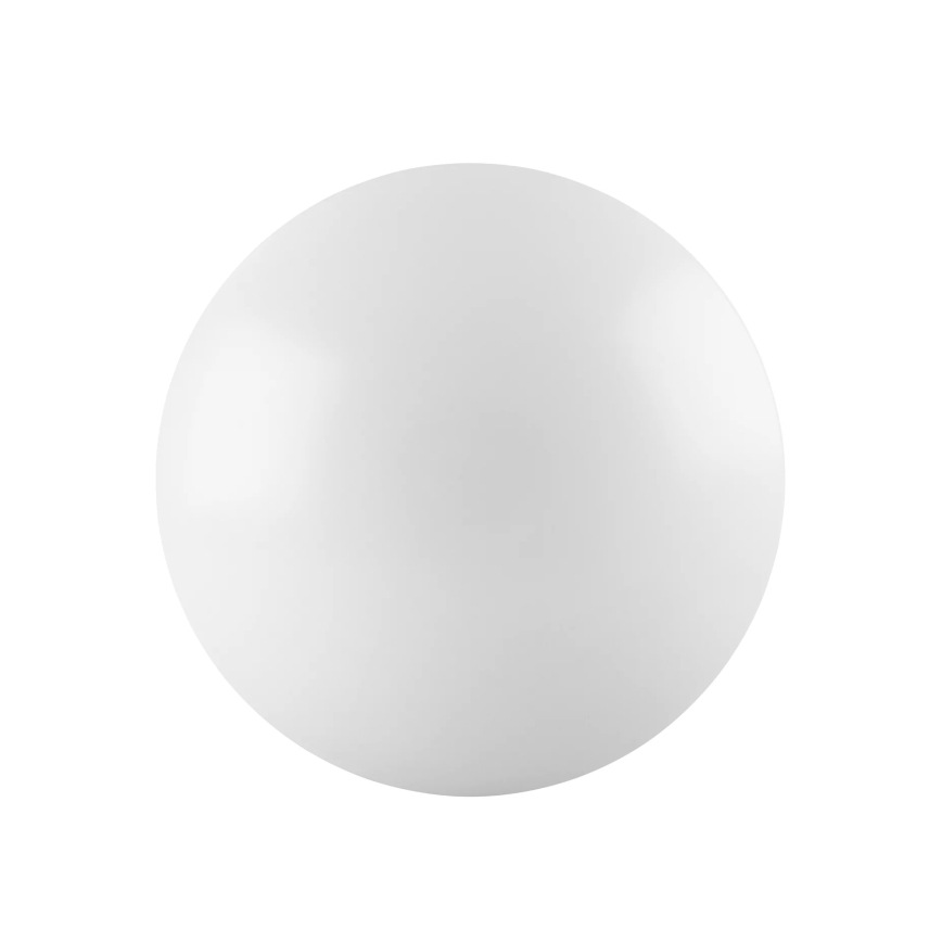 Osram - Luminária de teto CEILING ESSENTIAL 1xE27/25W/230V Ø 25 cm branca