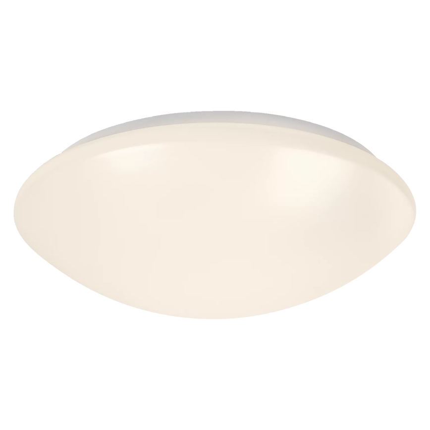 Osram - Luminária de teto CEILING ESSENTIAL 1xE27/25W/230V Ø 25 cm branca