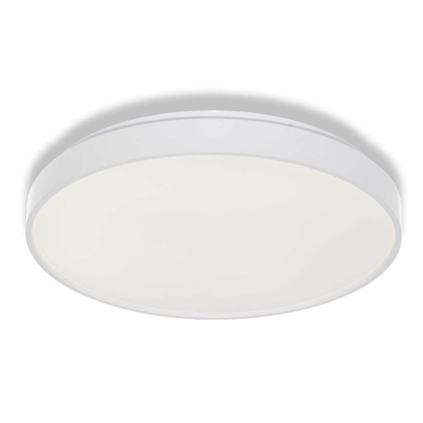 Osram - Luminária de teto LED com sensor crepuscular CEILING LUXO LED/24W/230V, diâmetro 38 cm, branca