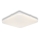 Osram - Luminária de teto LED com sensor crepuscular CEILING SQUARE LED/36W/230V 4000K 38x38 cm branca
