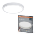 Osram - Luminária de teto LED dimável SMART+ DOWNLIGHT LED/22W/230V Ø 40 cm 3000-6500K Wi-Fi