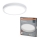 Osram - Luminária de teto LED dimável SMART+ DOWNLIGHT LED/22W/230V Ø 40 cm 3000-6500K Wi-Fi
