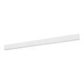 Osram - Luminária de teto LED dimerizável OFFICE LINE LED/11/20/30W/230V 4000K 112,6 cm branca
