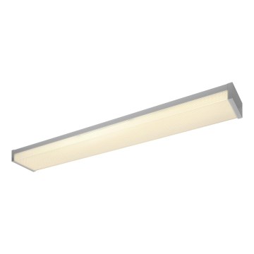 Osram - Luminária de teto LED dimerizável OFFICE LINE LED/40W/230V 120 cm + controlo remoto