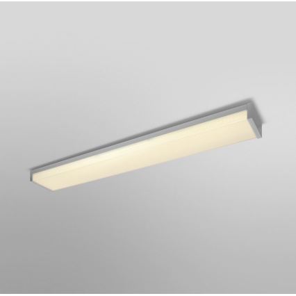 Osram - Luminária de teto LED dimerizável OFFICE LINE LED/40W/230V 120 cm + controlo remoto