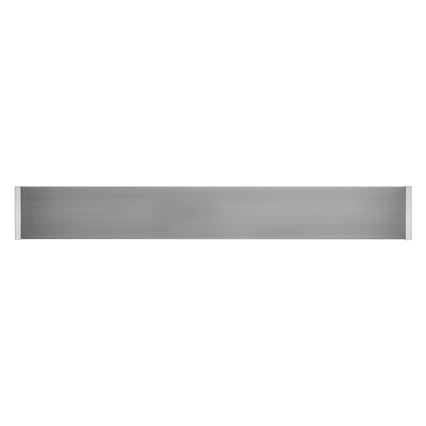Osram - Luminária de teto LED dimerizável OFFICE LINE LED/40W/230V 120 cm + controlo remoto