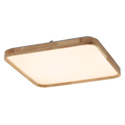 Osram - Luminária de teto LED dimerizável ORBIS ALICIA LED/36W/230V 49,5x49,5 cm