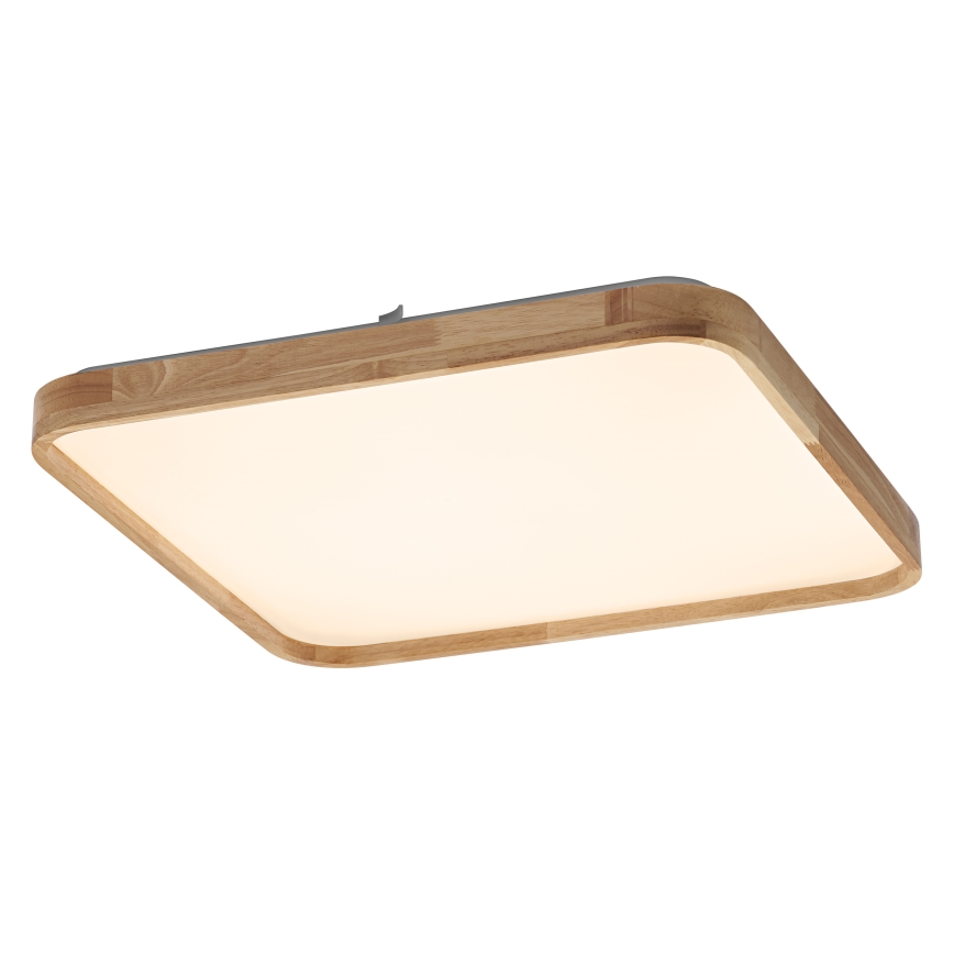 Osram - Luminária de teto LED dimerizável ORBIS ALICIA LED/36W/230V 49,5x49,5 cm