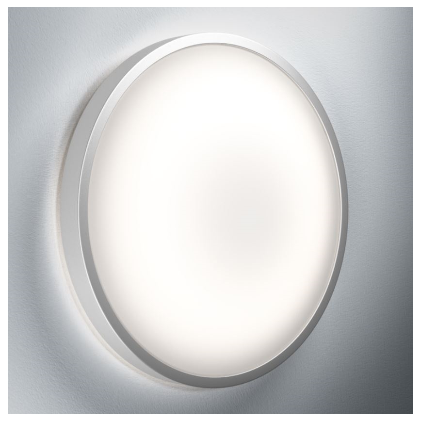 Osram - Candeeiro de tecto LED regulável ORBIS LED/25W/230V 2700-6500 Ø 41 cm + comando remoto