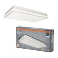 Osram - Luminária de teto LED dimerizável SMART+ MAGNET LED/42W/230V 30x60 cm 3000-6500K Wi-Fi