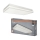 Osram - Luminária de teto LED dimerizável SMART+ MAGNET LED/42W/230V 30x60 cm 3000-6500K Wi-Fi