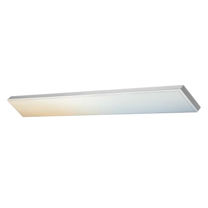 Osram - Luminária de teto LED dimerizável SMART+ PLANON LED/27W/230V 80x10 cm 3000-6500K Wi-Fi