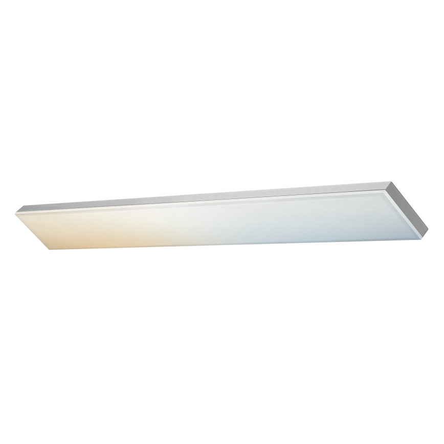 Osram - Luminária de teto LED dimerizável SMART+ PLANON LED/27W/230V 80x10 cm 3000-6500K Wi-Fi