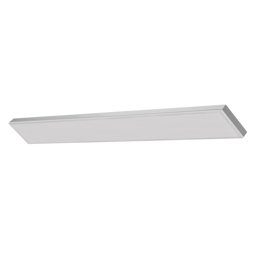 Osram - Luminária de teto LED dimerizável SMART+ PLANON LED/27W/230V 80x10 cm 3000-6500K Wi-Fi