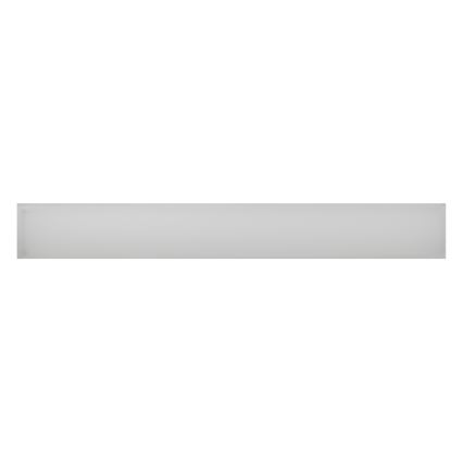 Osram - Luminária de teto LED dimerizável SMART+ PLANON LED/27W/230V 80x10 cm 3000-6500K Wi-Fi