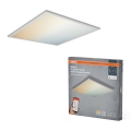 Osram - Luminária de teto LED dimerizável SMART+ PLANON LED/36W/230V 60x60 cm 3000-6500K Wi-Fi